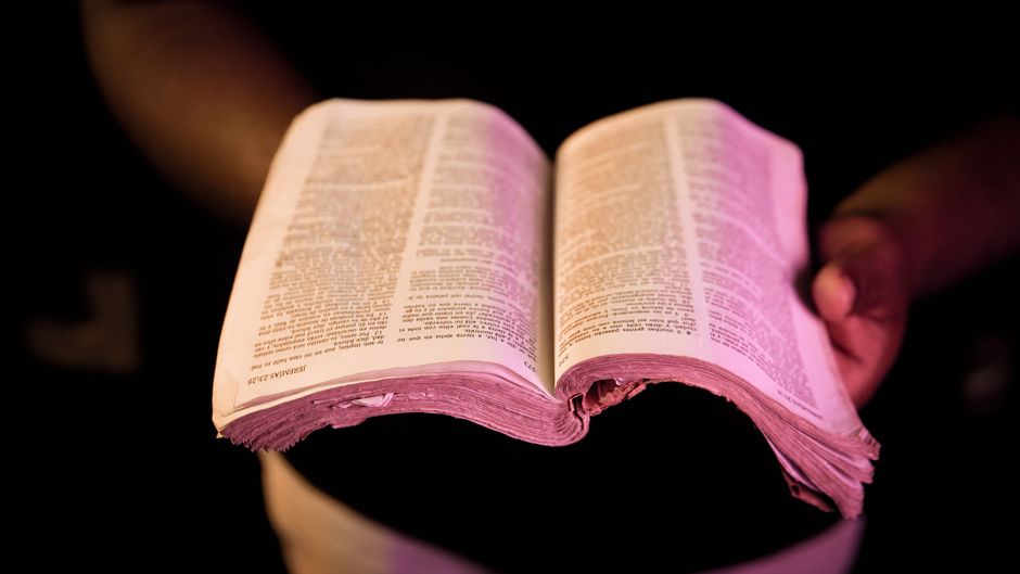 Kingdom Life Bible Study