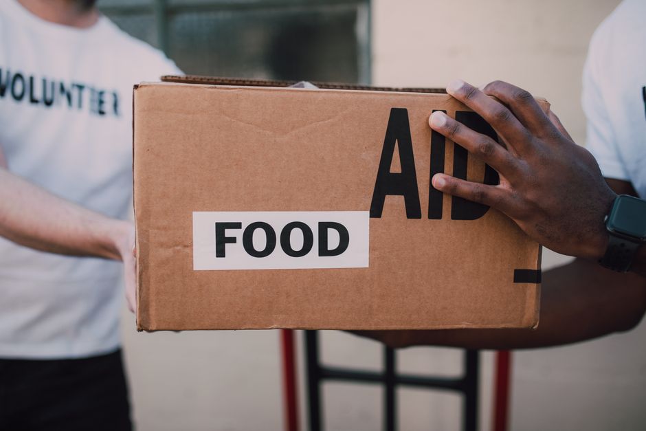Community Outreach & Evangelism